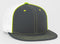 Pacific Headwear D-Series Trucker Flexfit