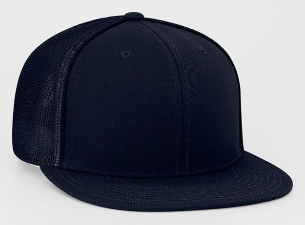 Pacific Headwear D-Series Trucker Flexfit