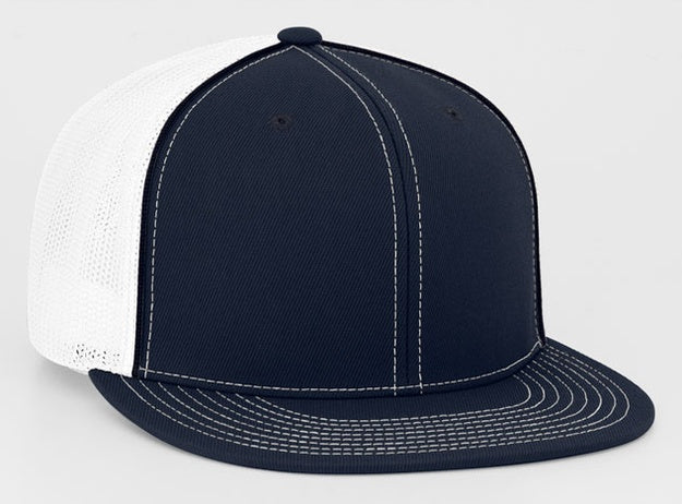 Pacific Headwear D-Series Trucker Flexfit