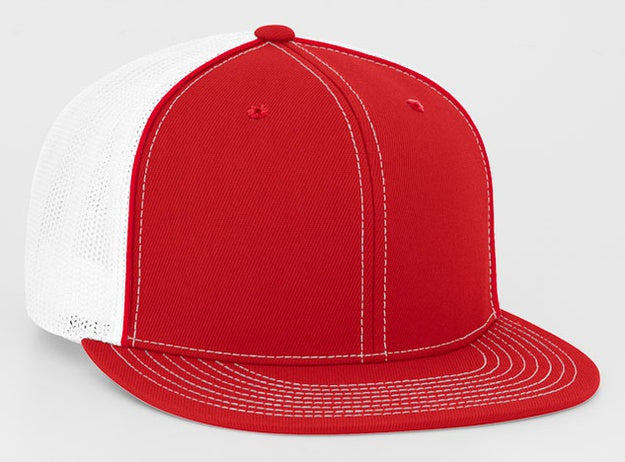 Pacific Headwear D-Series Trucker Flexfit