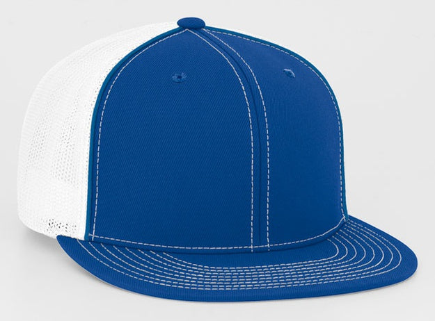 Pacific Headwear D-Series Trucker Flexfit