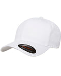 Flexfit -  Adult Value Cotton Twill Cap