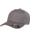 Flexfit -  Adult Value Cotton Twill Cap
