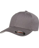 Flexfit -  Adult Value Cotton Twill Cap
