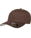 Flexfit -  Adult Value Cotton Twill Cap