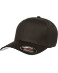 Flexfit -  Adult Value Cotton Twill Cap