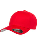 Flexfit -  Adult Value Cotton Twill Cap
