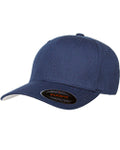 Flexfit -  Adult Value Cotton Twill Cap