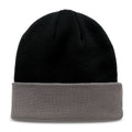 The Game - Roll Up Beanie