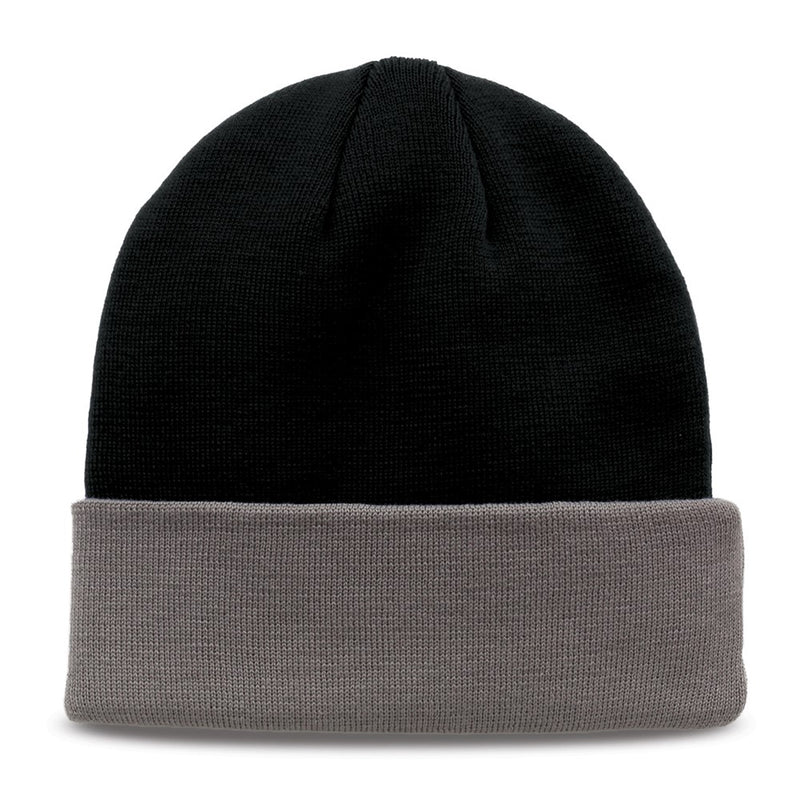 The Game - Roll Up Beanie