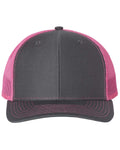 Tree Hugga Patch Hat - Brandon Thrash - Richardson 112