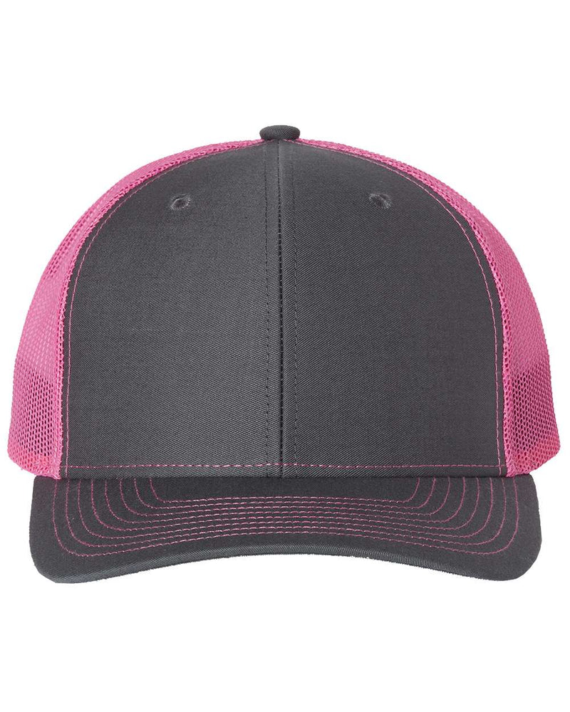 Tree Hugga Patch Hat - Brandon Thrash - Richardson 112