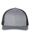 Tree Hugga Patch Hat - Brandon Thrash - Richardson 112