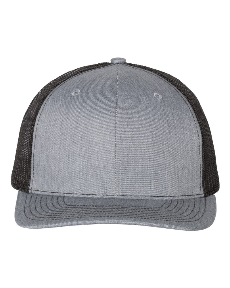 Tree Hugga Patch Hat - Brandon Thrash - Richardson 112