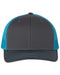 Tree Hugga Patch Hat - Brandon Thrash - Richardson 112