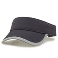 The Game - Gamechanger Visor With Bill Tipping