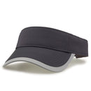 The Game - Gamechanger Visor With Bill Tipping