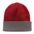 The Game - Roll Up Beanie