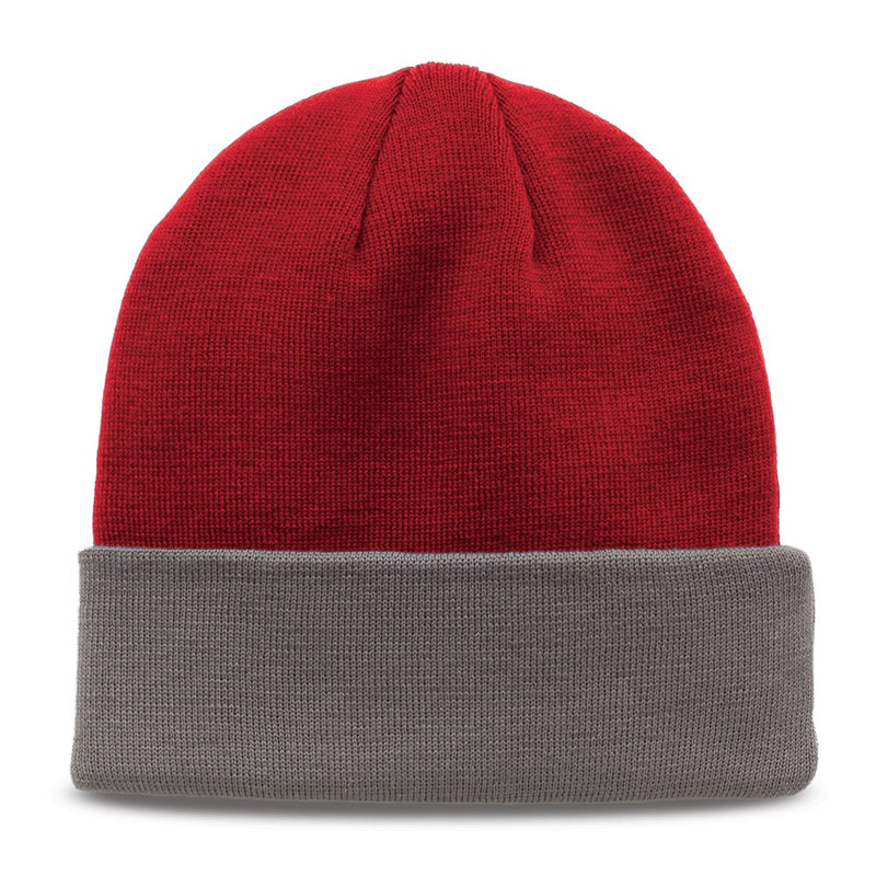 The Game - Roll Up Beanie