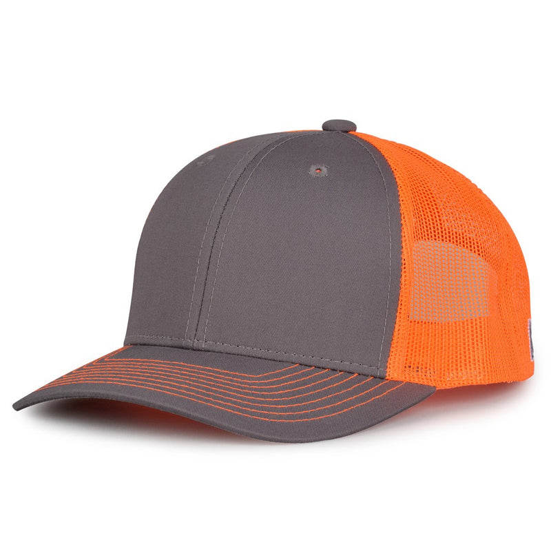 The Game - Everyday Trucker
