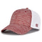 The Game - Athletic Heather and Diamond Mesh