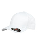 Flexfit -  Adult Wooly 6-Panel Cap