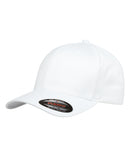 Flexfit -  Adult Wooly 6-Panel Cap