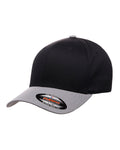 Flexfit -  Adult Wooly 6-Panel Cap