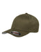Flexfit -  Adult Wooly 6-Panel Cap