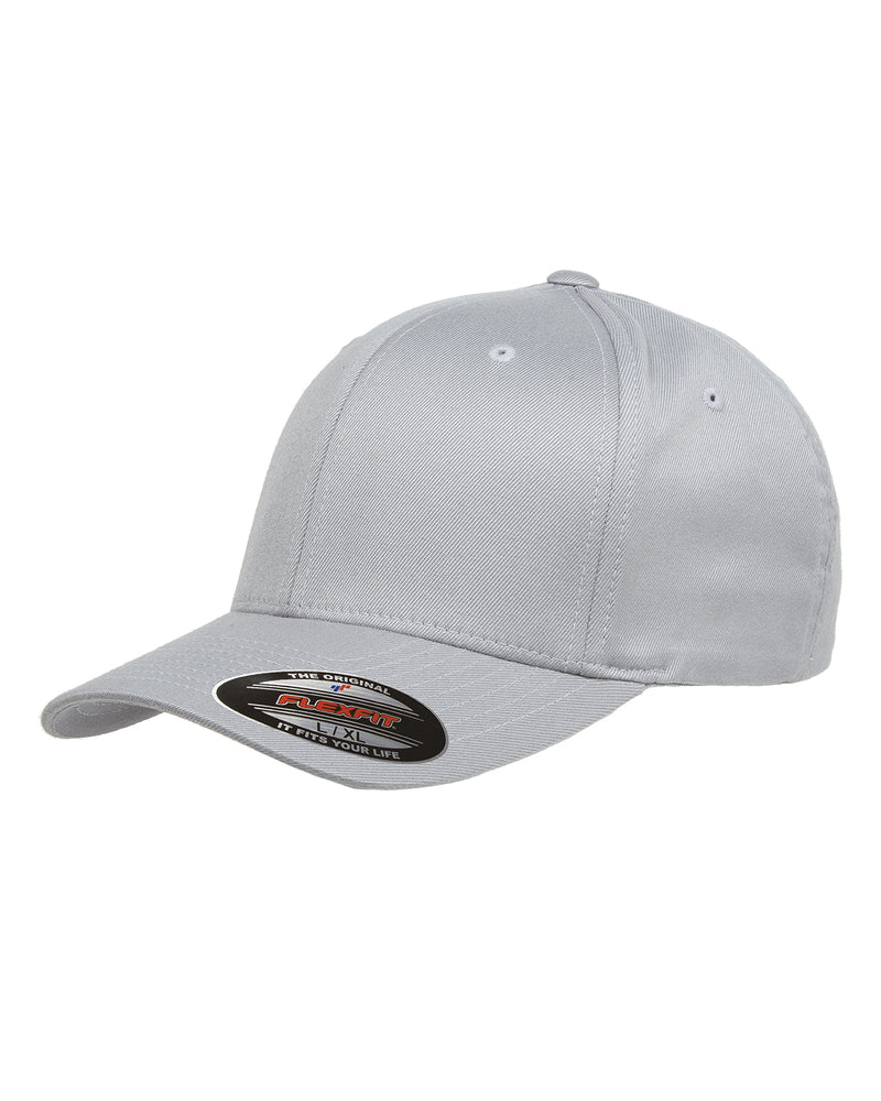 Flexfit -  Adult Wooly 6-Panel Cap