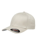 Flexfit -  Adult Wooly 6-Panel Cap