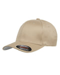Flexfit -  Adult Wooly 6-Panel Cap