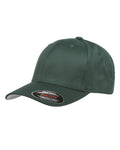 Flexfit -  Adult Wooly 6-Panel Cap