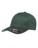 Flexfit -  Adult Wooly 6-Panel Cap