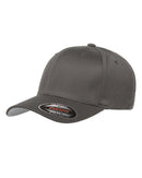 Flexfit -  Adult Wooly 6-Panel Cap