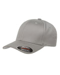 Flexfit -  Adult Wooly 6-Panel Cap