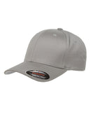 Flexfit -  Adult Wooly 6-Panel Cap