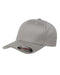 Flexfit -  Adult Wooly 6-Panel Cap