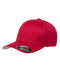 Flexfit -  Adult Wooly 6-Panel Cap