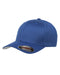 Flexfit -  Adult Wooly 6-Panel Cap