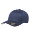 Flexfit -  Adult Wooly 6-Panel Cap