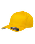 Flexfit -  Adult Wooly 6-Panel Cap