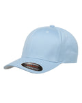 Flexfit -  Adult Wooly 6-Panel Cap