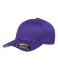 Flexfit -  Adult Wooly 6-Panel Cap