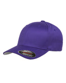 Flexfit -  Adult Wooly 6-Panel Cap