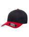 Flexfit -  Adult Wooly 6-Panel Cap