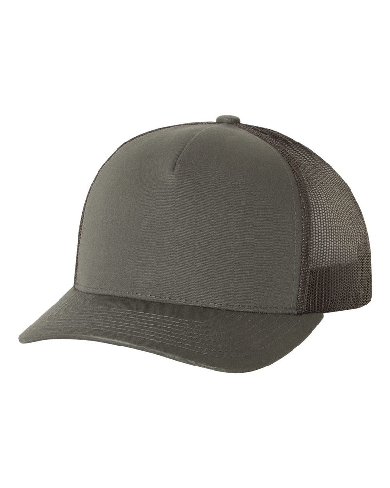 Yupoong Classics - Five-Panel Retro Trucker Cap