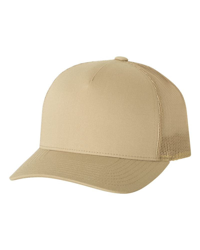Yupoong Classics - Five-Panel Retro Trucker Cap