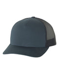 Yupoong Classics - Five-Panel Retro Trucker Cap