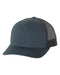 Yupoong Classics - Five-Panel Retro Trucker Cap